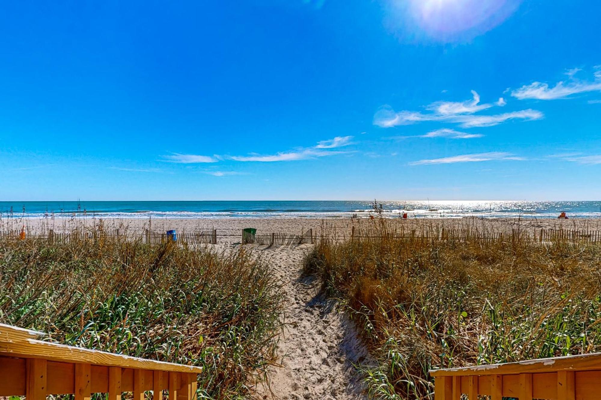 Sand Dunes 807 Myrtle Beach Zewnętrze zdjęcie