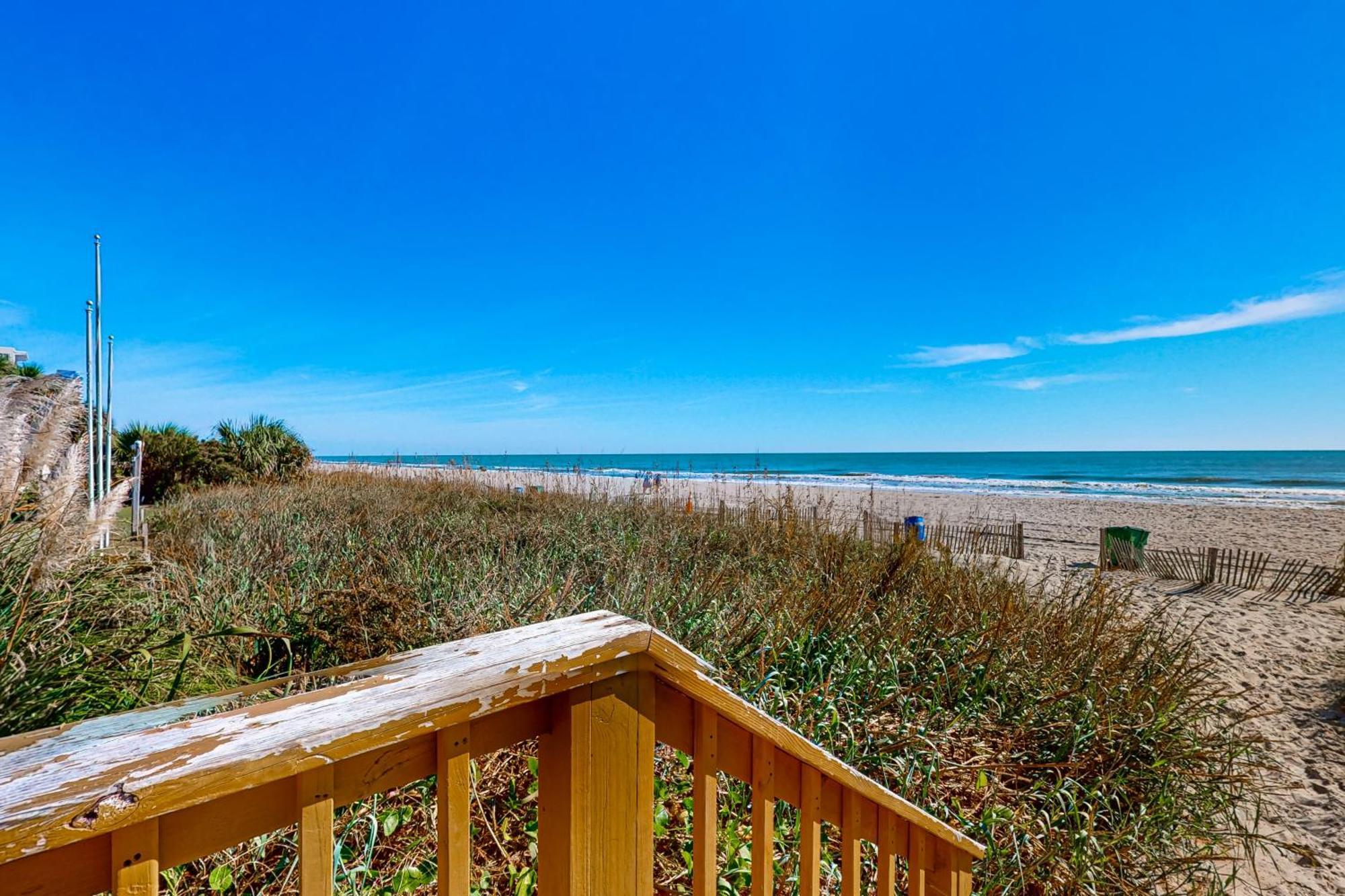 Sand Dunes 807 Myrtle Beach Zewnętrze zdjęcie